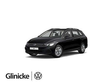 Volkswagen - Golf VIII Variant 2,0 TDI Life Navi Kamera SiHz PDC 8685738