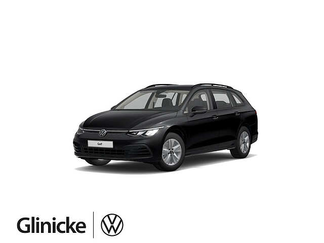 Volkswagen - Golf VIII Variant 2,0 TDI Life Navi Kamera SiHz PDC 8685738
