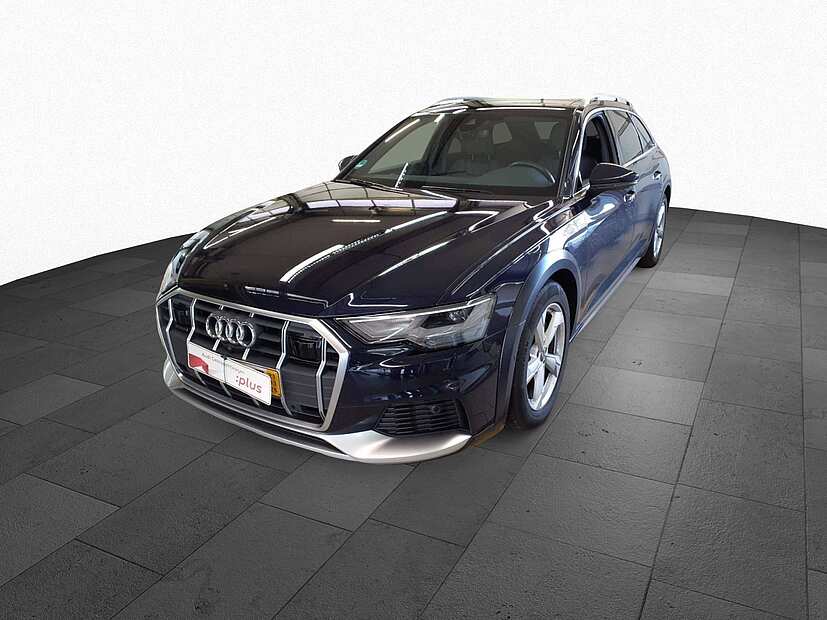 Audi - A6 allroad 45 TDI qu. LED Pano AHK Carplay 360&deg; 8710380