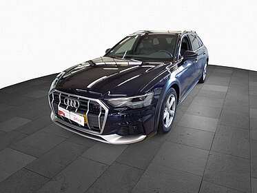 Audi - A6 allroad 45 TDI qu. LED Pano AHK Carplay 360&deg; 8710380