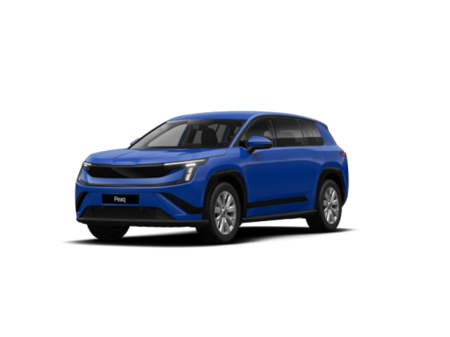 &Scaron;koda - Peaq Selection 60 8897184