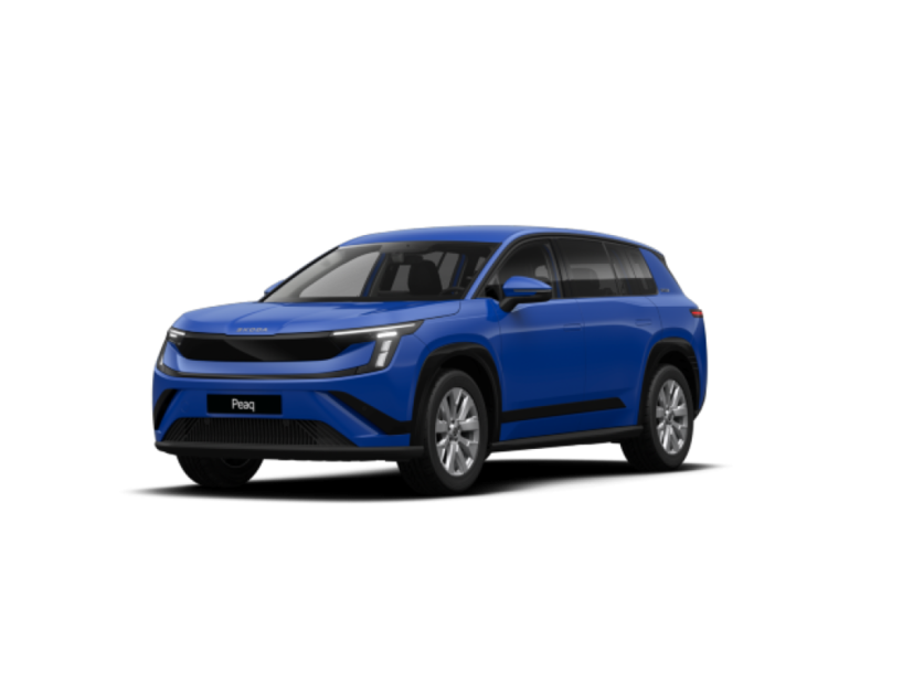 &Scaron;koda - Peaq Selection 60 8897184