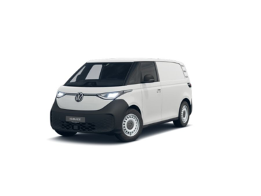 Volkswagen - ID.BUZZ Cargo Pro 210kW 79kWh App-Connect PDC 8908157