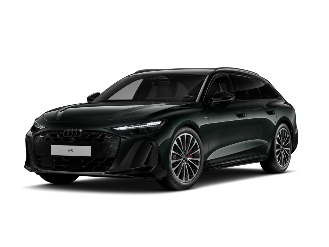 Audi - A6 Avant e-hybrid quattro 270 kW S tronic 8922176