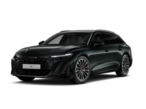 Audi - A6 Avant e-hybrid quattro 270 kW S tronic 8922176