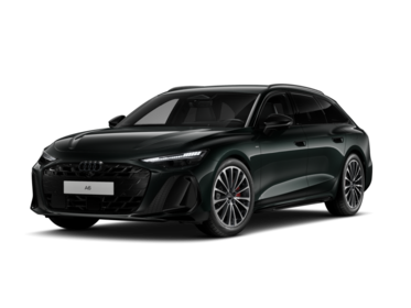 Audi - A6 Avant e-hybrid quattro 270 kW S tronic 8922176