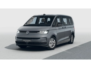 Volkswagen - T7 Multivan eHybrid 4MOTION Kamera Klima LMF ACC App-Connect 8975074