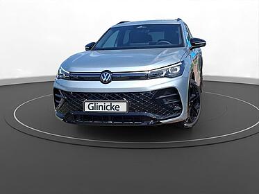 Volkswagen - Tiguan R-Line eHybrid 272 PS DSG | HUD | DCC uvm. 8990010