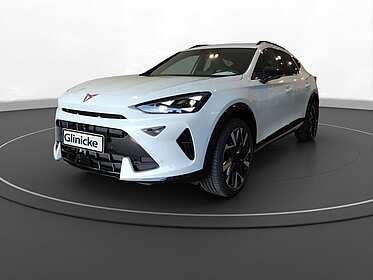 Cupra - Formentor 2.0 TSI DSG VZ Matrix , Intelligent Drive 7984140