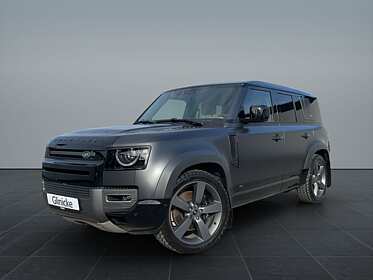 Land Rover - Defender 110 5.0 P525 110 V8 Carpathian Matt AHK 8730871