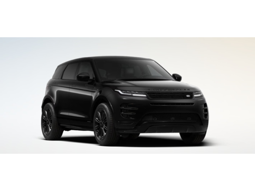 Land Rover - Range Rover Evoque D200 Hoxton Black Pack AHK 8749421