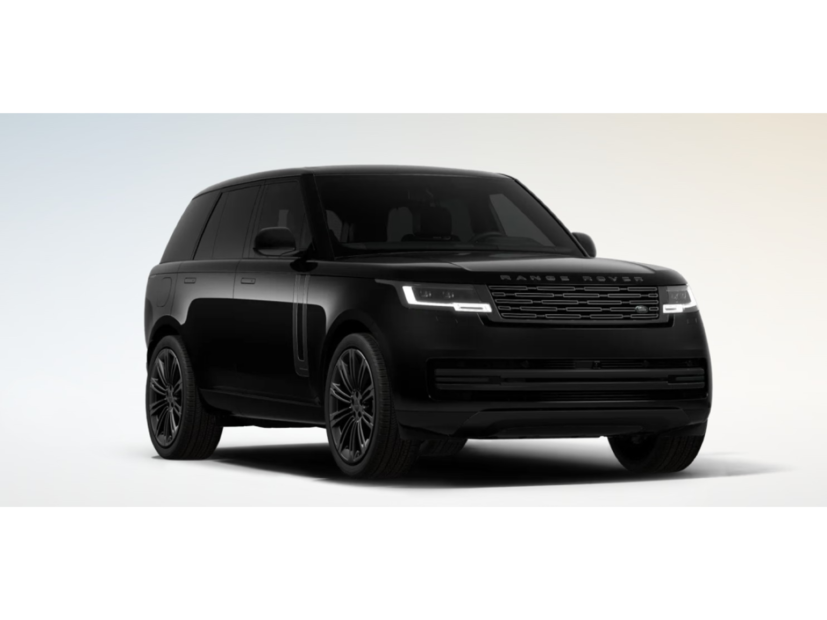 Land Rover - Range Rover D350 Autobiography Shadow Exterieur Pack 8818942