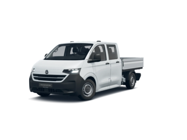Volkswagen - T7 Transporter DoKa Pritsche 2.0 TDI LR AHK Kamera 8883517
