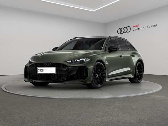 Audi - RS 5 Avant Matrix AHK Pano HuD Sport Paket 8885942