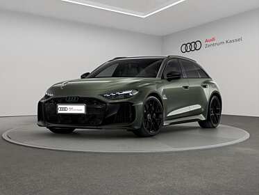 Audi - RS 5 Avant Matrix AHK Pano HuD Sport Paket 8885942