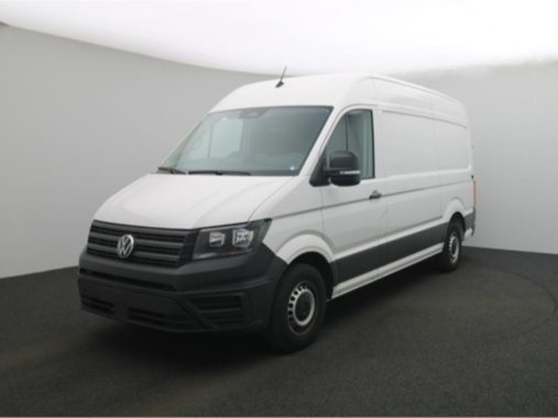 Volkswagen - Crafter 35 Kasten MR HD 2.0 TDI Kamera Klima SHZ 9091687