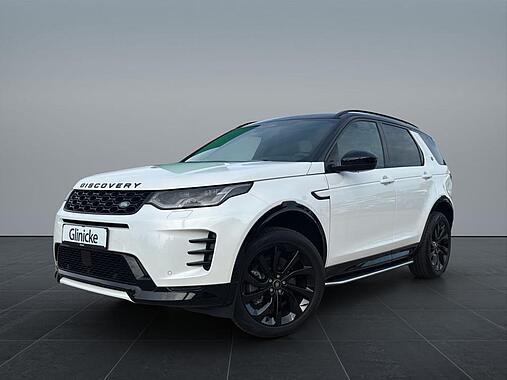 Land Rover - Discovery Sport D200 Dynamic SE WinterPack Pano 9220945