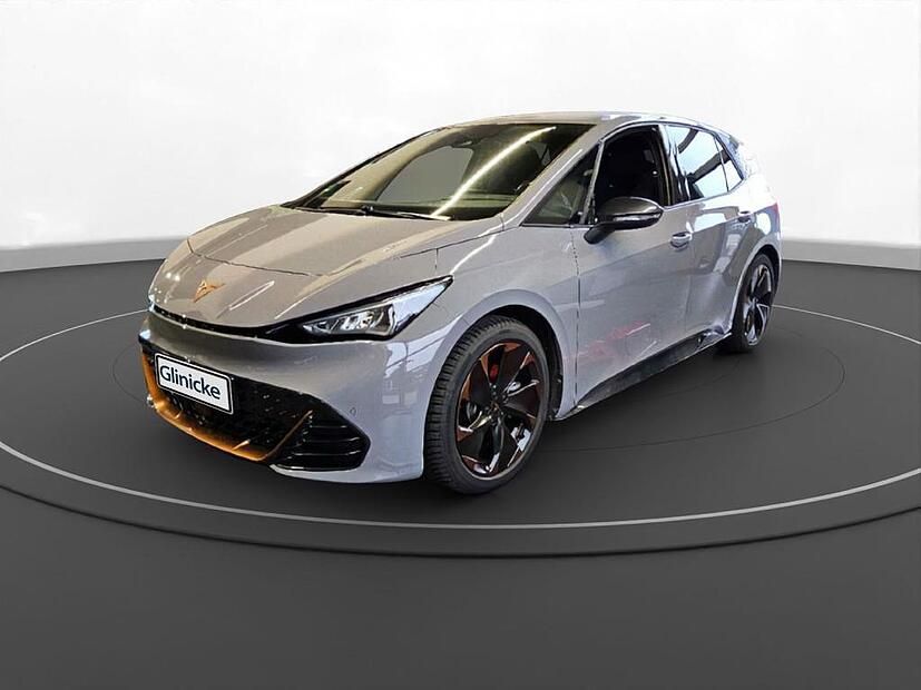Cupra - Born 150 LED LM 19" Navi PDC+RFK ACC Sitzhz. 9275317