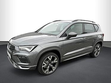 Seat - Ateca FR 2.0 TDI DSG, NAVI, SHZ, FULL LINK, LED 7239973