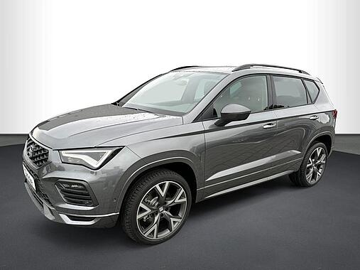 Seat - Ateca FR 2.0 TDI DSG, NAVI, SHZ, FULL LINK, LED 7239973