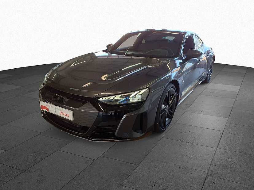 Audi - e-tron GT quattro Laser B&O Pano HuD Navi 360&deg; 8717080