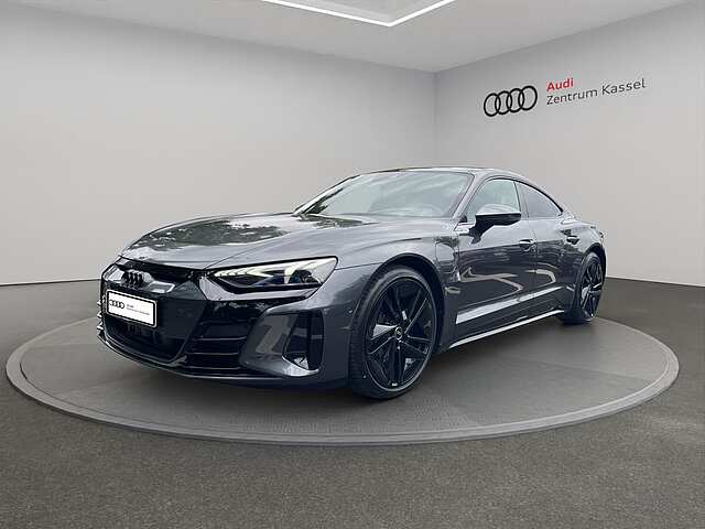 Audi - e-tron GT quattro Laser B&O Pano HuD Navi 360&deg; 8717080