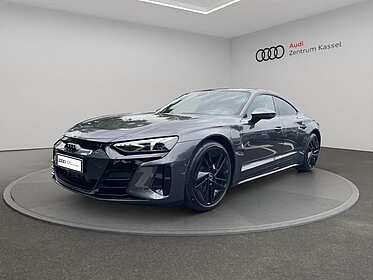 Audi - e-tron GT quattro Laser B&O Pano HuD Navi 360&deg; 8717080