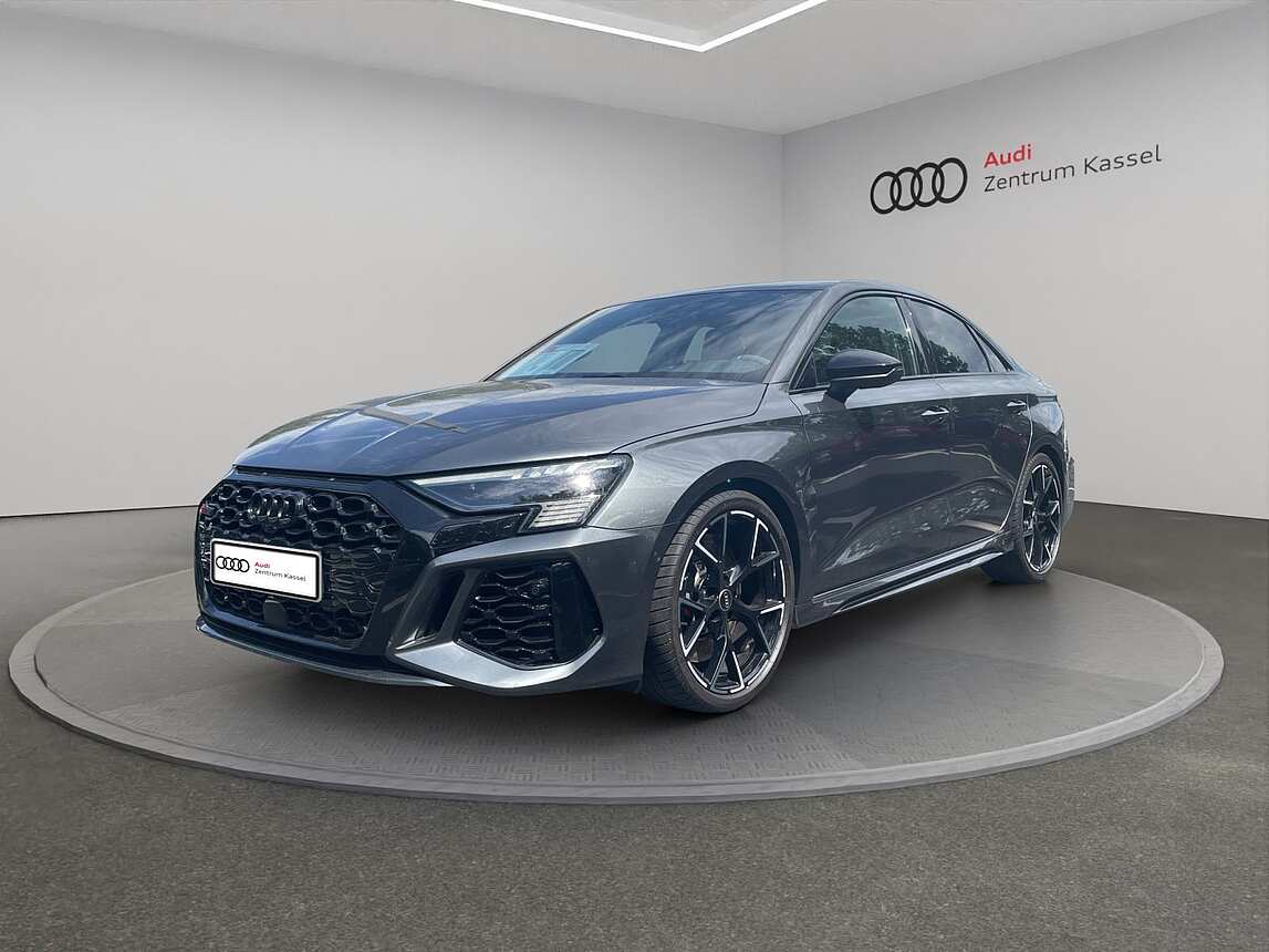 Audi - RS 3 Lim. 2.5 TFSI quattro Matrix B&O HuD Kamera 8751878