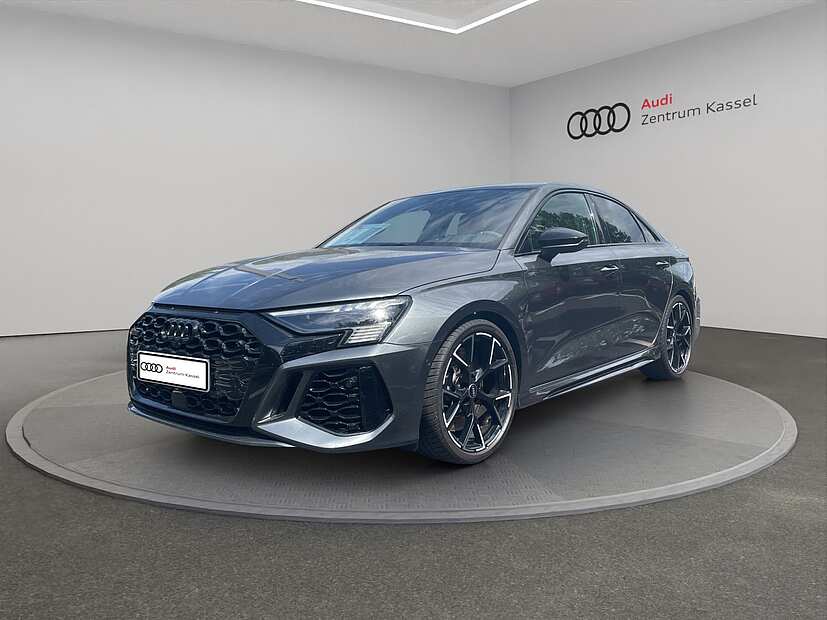 Audi - RS 3 Lim. 2.5 TFSI quattro Matrix B&O HuD Kamera 8751878