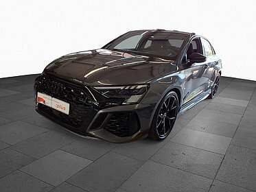 Audi - RS 3 Lim. 2.5 TFSI quattro Matrix B&O HuD Kamera 8751878