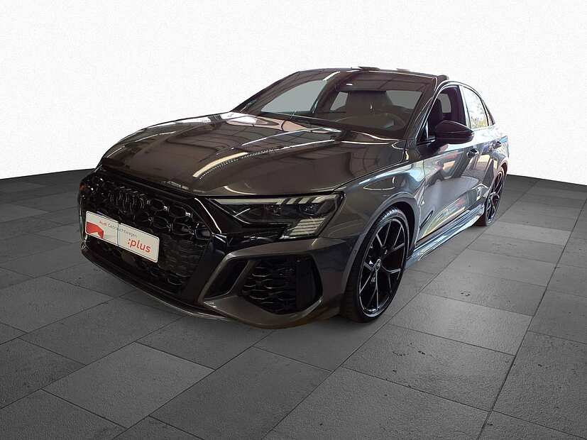 Audi - RS 3 Lim. 2.5 TFSI quattro Matrix B&O HuD Kamera 8751878