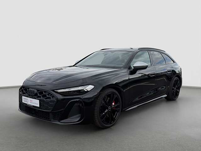 Audi - S5 Avant 3.0 TFSI quattro ACC Leder Parkassistent Matrix Navi AHK 8800427