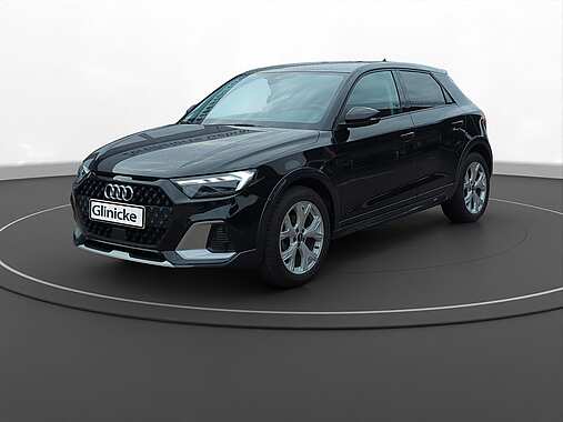Audi - A1 citycarver 35 TFSI LED 8802481