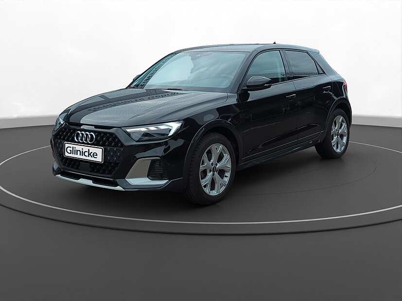 Audi - A1 citycarver 35 TFSI LED 8802481