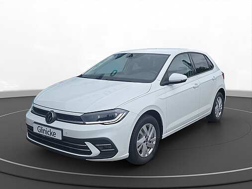 Volkswagen - Polo 1.0 TSI Style 8807606