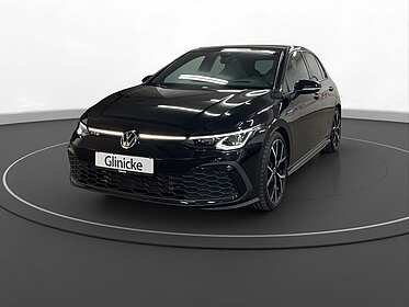 Volkswagen - Golf VIII GTD AHK Pano Matrix LM 19" Navi RFK ACC 8810193