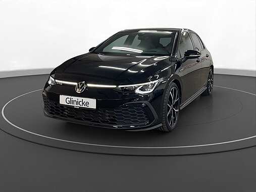 Volkswagen - Golf VIII GTD AHK Pano Matrix LM 19" Navi RFK ACC 8810193