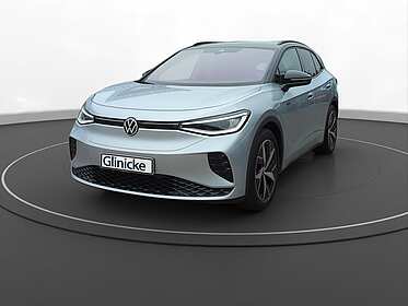 Volkswagen - ID.4 GTX 4Motion AHK Matrix elek.Sitz 8810221