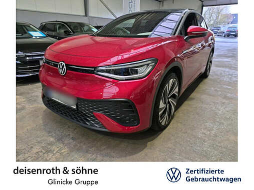 Volkswagen - ID.5 Pro Performance AHK/360/Nav/Matrix/ACC/21"/Assist 8825401