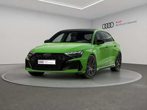 Audi - RS 3 Sportback Matrix SONOS HuD Pano Kamera 8838419