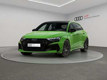 Audi - RS 3 Sportback Matrix SONOS HuD Pano Kamera 8838419