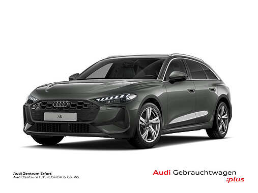 Audi - A5 Avant TFSI S tronic Navi LED ACC Kamera Spurhalteassistent 8875386