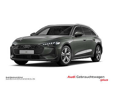 Audi - A5 Avant TFSI S tronic Navi LED ACC Kamera Spurhalteassistent 8875386
