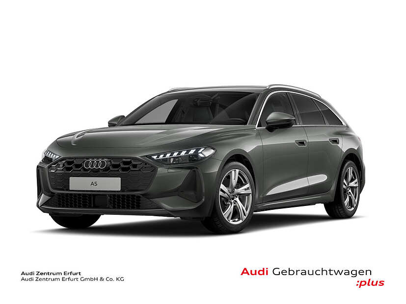 Audi - A5 Avant TFSI S tronic Navi LED ACC Kamera Spurhalteassistent 8875386