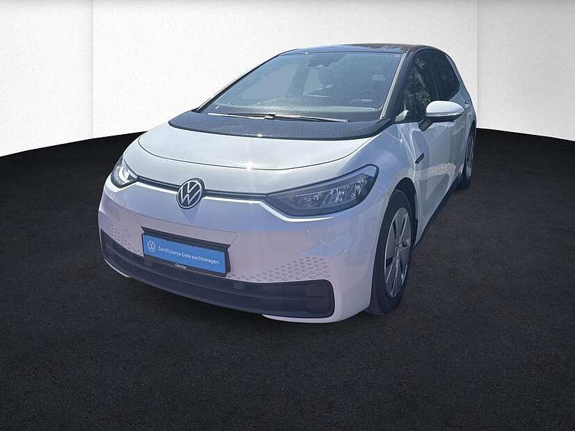 Volkswagen - ID.3 Pro electric Lenkradhzg+SHZ+LED+PDC+Navi+Clima 8968376