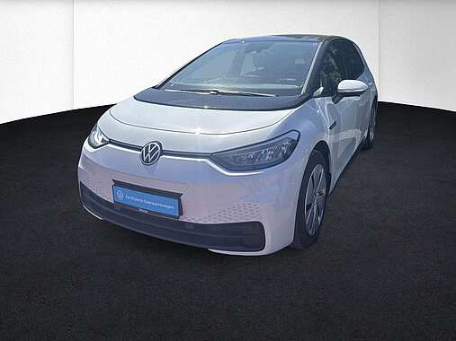 Volkswagen - ID.3 Pro electric Lenkradhzg+SHZ+LED+PDC+Navi+Clima 8968376