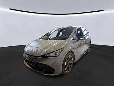 Cupra - Born 150 ALLWETTER, SHZ, LED 8982948