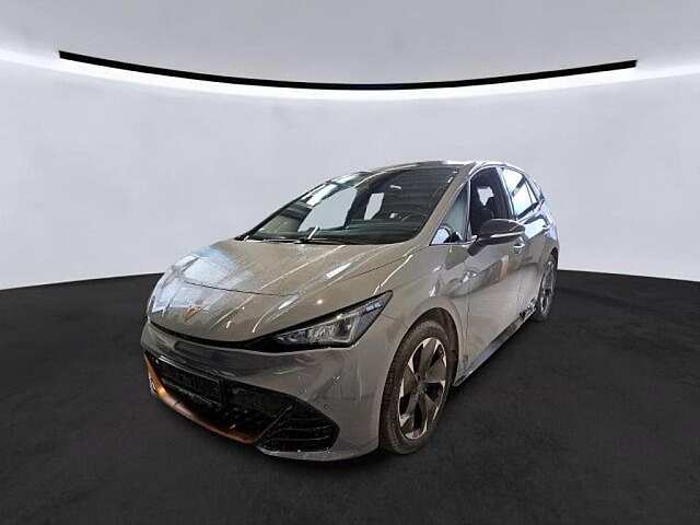 Cupra - Born 150 ALLWETTER, SHZ, LED 8982948