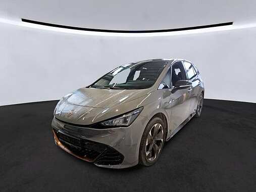 Cupra - Born 150 ALLWETTER, SHZ, LED 8982948