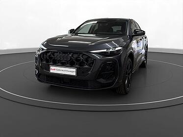 Audi - Q5 Sportback TDI qu. S line AHK LED LM 20" Navi 360&deg; ACC 9041834